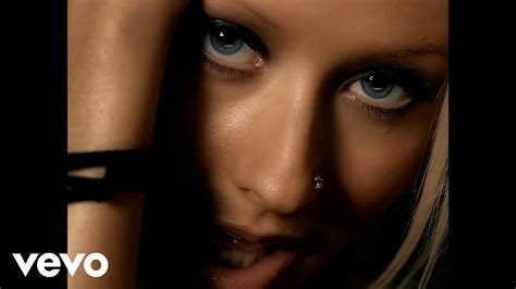 youtube cristina aguilera|christina aguilera beautiful official video.